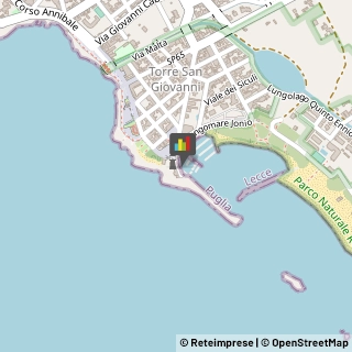 Pescherie,73059Lecce