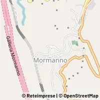Carte Mormanno