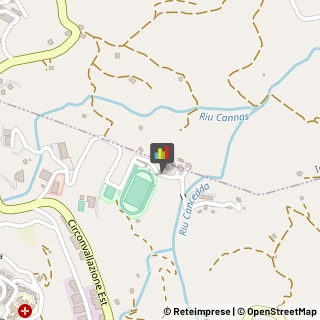 Aziende Agricole Lanusei,08045Nuoro