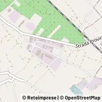 Map Presicce