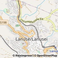 Kort Lanusei