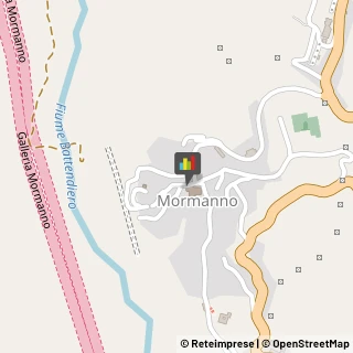 Motels Mormanno,87026Cosenza