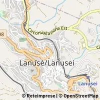 Kort Lanusei