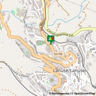 Via Umberto I, 139,08045Lanusei