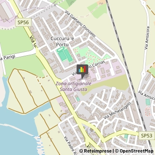 ,09096Oristano
