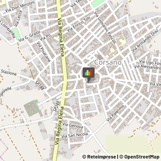 Parrucchieri,73033Lecce