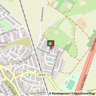 Imprese Edili Santa Giusta,09096Oristano