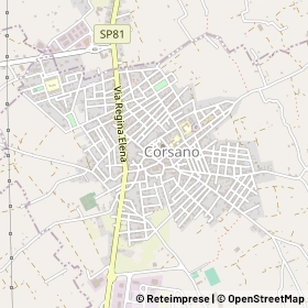 Mappa 73033