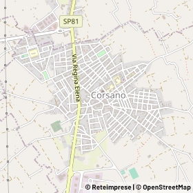 Mappa 73033