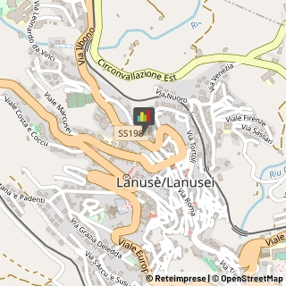 Bar e Caffetterie,08045Nuoro