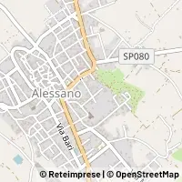Carte Alessano