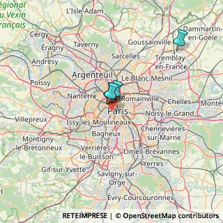 Mappa Le Bon Marché, 11013 Courmayeur AO, Italia (13.18)