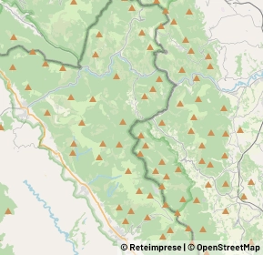 Mappa 06027 Scheggia e Pascelupo PG, Italia (6.186)