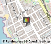Pescherie,57016Livorno