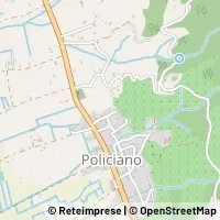 Peta Arezzo
