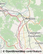 Osterie e Trattorie Arezzo,52100Arezzo