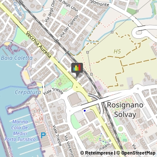 Pneumatici - Commercio Rosignano Marittimo,57016Livorno