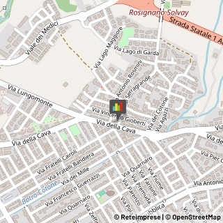 Porte Livorno,57016Livorno