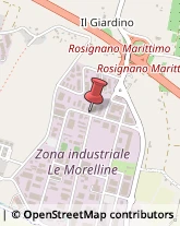 Via Guido Rossa, 37,57016Rosignano Marittimo