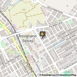Lavanderie Rosignano Marittimo,57016Livorno