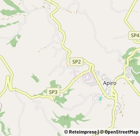 Mappa Contrada Sant'Andrea, 62021 Apiro MC, Italia (0.85385)