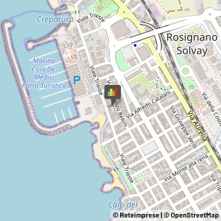 Rivestimenti Murali Rosignano Marittimo,57016Livorno