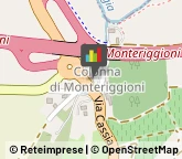 Comuni e Servizi Comunali,53035Siena