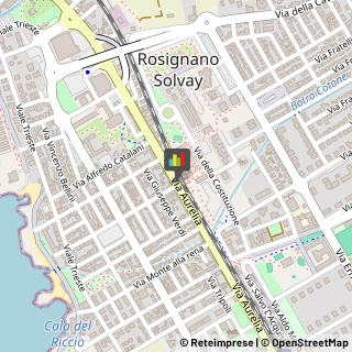 Panetterie Rosignano Marittimo,57016Livorno