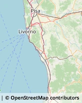 Mercerie Castagneto Carducci,57022Livorno