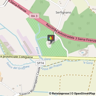 Aziende Agricole,53035Siena