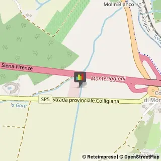 Automobili - Commercio Monteriggioni,53035Siena