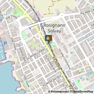 Architetti Rosignano Marittimo,57016Livorno