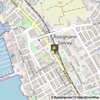 Architetti Rosignano Marittimo,57016Livorno