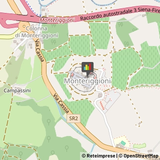 Aziende Agricole,53035Siena