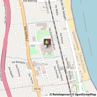 Bar e Caffetterie,63066Ascoli Piceno
