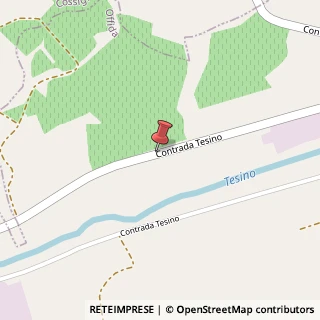 Mappa Via Roma, 59, 63073 Offida, Ascoli Piceno (Marche)