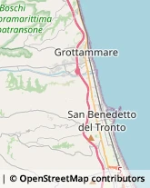 Panetterie San Benedetto del Tronto,63074Ascoli Piceno