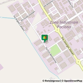 Via Ezio Bartolomei, Snc,06034Foligno