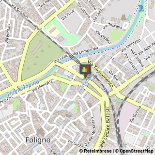 Caffè Foligno,06034Perugia
