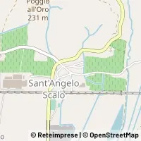 地图 Montalcino
