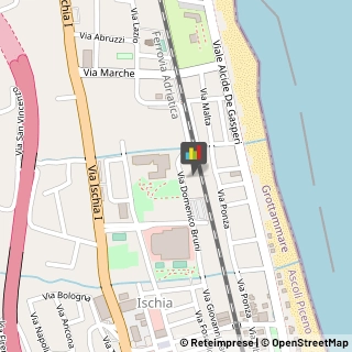Osteopatia,63066Ascoli Piceno