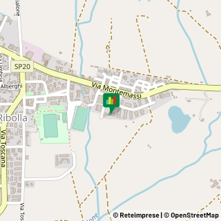 Via Privata della Lampisteria, 12,58027Roccastrada