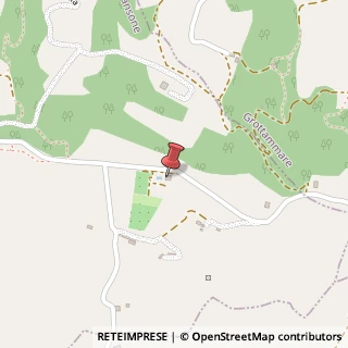 Mappa Contrada Magazzini, 11, 63065 Grottammare, Ascoli Piceno (Marche)