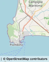 Ristoranti Piombino,57025Livorno