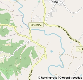 Mappa Vocabolo Palombaro, 06055 Marsciano PG, Italia (1.09231)