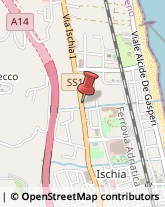 Via Ischia Prima, 276,63066Grottammare