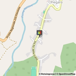 Brokers e Agenti di Assicurazione Piegaro,06066Perugia