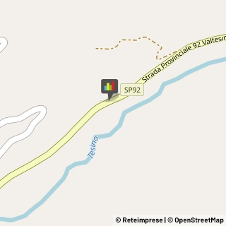 Agriturismi,<a href=