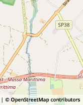 Via Vittorio Veneto, 11,58024Massa Marittima