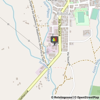 Edilizia - Attrezzature Roccastrada,58027Grosseto